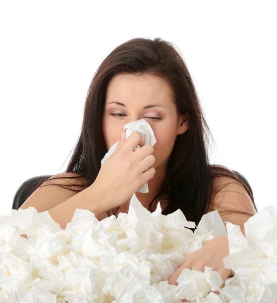 Allergies & Intolerances